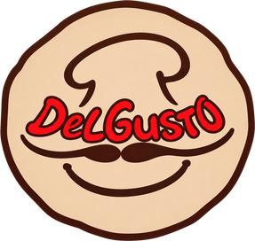 Логотип Del Gusto