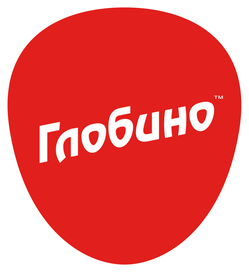 Логотип Глобино