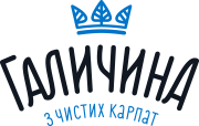 Логотип Галичина