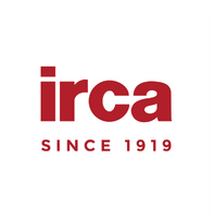 Логотип IRCA