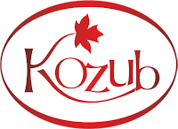 Логотип Козуб