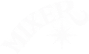 Логотип Mixer