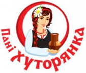 Логотип Пані Хуторянка