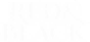 Логотип Red & Black
