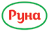 Логотип Руна