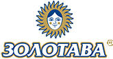 Логотип Золотава